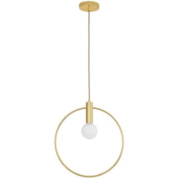 Step Into Design BELLA DP0001A-400R Hanglamp 40w/E27 IP20