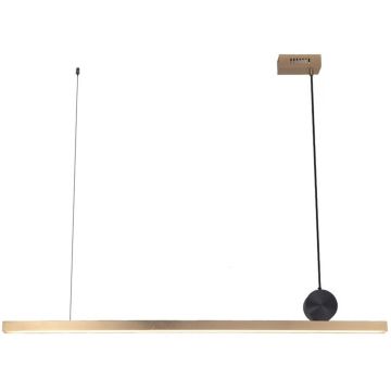 Step Into Design BOOGIE MD-7014-880 Hanglamp 2x32W/LED 3000K 1300lm IP20