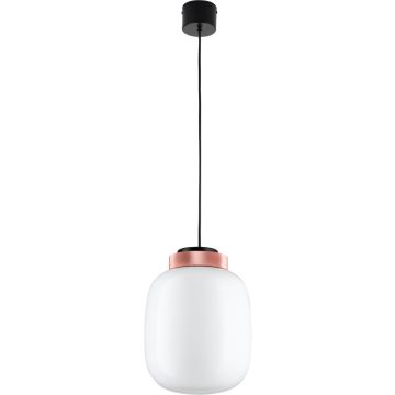 Step Into Design BOOM 9969P/A white Hanglamp 2x12W/LED 3000K 560lm IP20