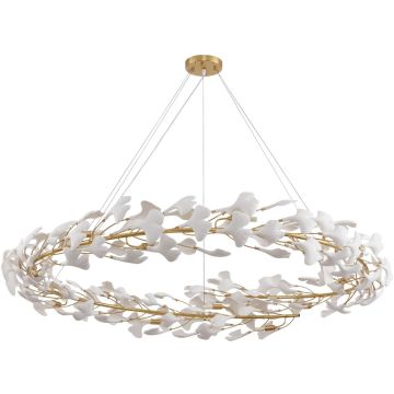 Step Into Design BOTANIKA XY080P-150 Hanglamp 15x20W/G9 IP20