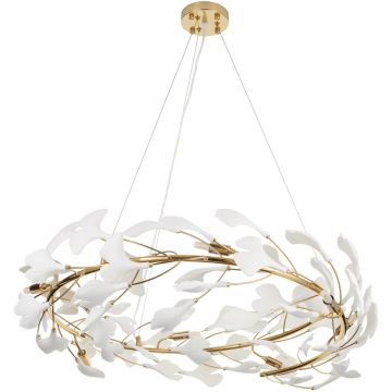 Step Into Design BOTANIKA XY080P-80 Hanglamp 8x20W/G9 IP20