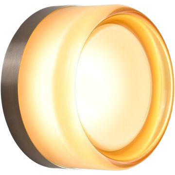 Step Into Design CANDY ST-MB1308 amber Wandlamp 1x3W/LED 3000K 300lm IP20