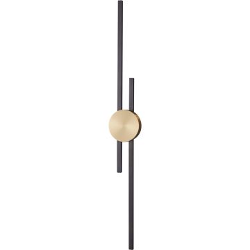Step Into Design CENTRO ST-B3327-M Wandlamp 1x14W/LED 3000K 457lm IP20