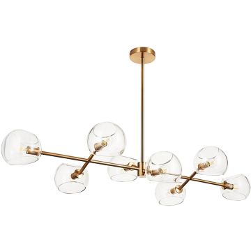 Step Into Design COSMIC ST-8954-P8 Plafondlamp 40w/E14 IP20
