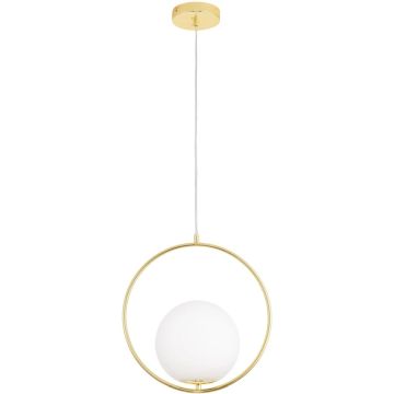 Step Into Design COSTA DP0001A-350R Hanglamp 40w/E27 IP20
