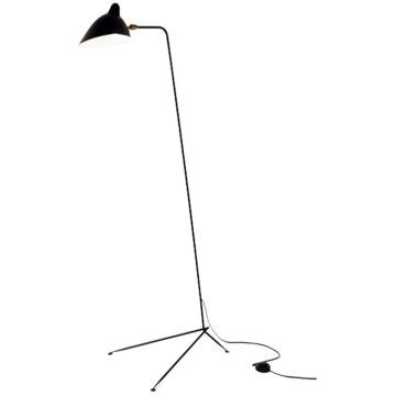 Step Into Design CRANE F8701 Staande lamp 40w/E14