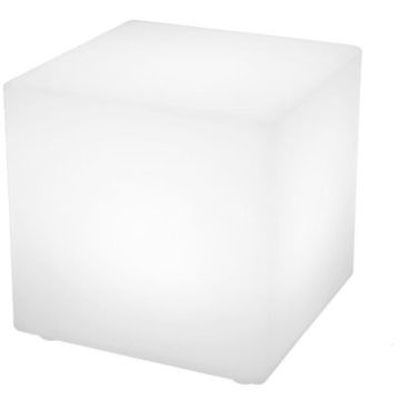 Step Into Design CUBIC ES-C3535 Vloerlamp 1x5W/LED 400lm IP65