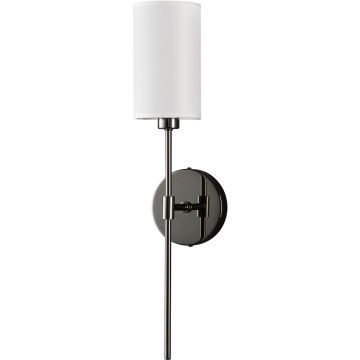 Step Into Design DARLING ST-9501W BLACK Wandlamp 1x40w/E14 IP20