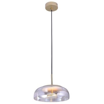 Step Into Design DISCO ST-1331-1 Hanglamp 1x7W/LED IP20