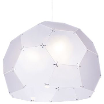 Step Into Design DOME ST-4001 Hanglamp 3x60W/E27