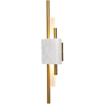Step Into Design ELLIE ST-7007W-WHITE Wandlamp 1x5W/LED 3000K 400lm IP20