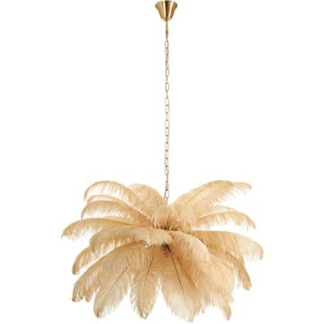Step Into Design EMU ST-DN127 beige Hanglamp 6x40w/E14 IP20