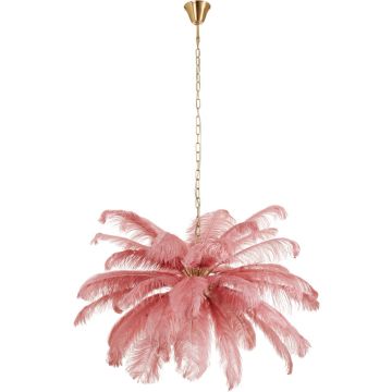 Step Into Design EMU ST-DN127 pink Hanglamp 6x40w/E14 IP20