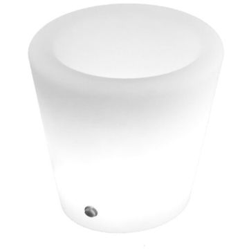 Step Into Design FLOWER ES-FL021 Vloerlamp 1x5W/LED 400lm IP65