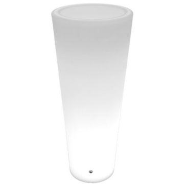 Step Into Design FLOWER ES-FL023 Vloerlamp 1x5W/LED 400lm IP65