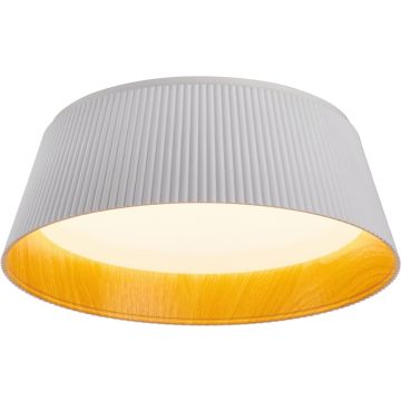 Step Into Design FRILL ST-DL6487-C-WH Plafondlamp 1x21W/LED 1980lm IP20