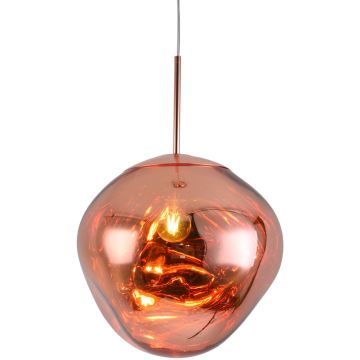 Step Into Design GLAM MP-1239-280 Hanglamp 1x30W/E27 IP20