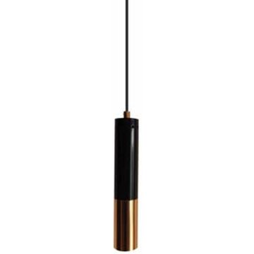 Step Into Design GOLDEN PIPE ST-5719-1 Hanglamp 2x20W/E14 IP20