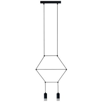 Step Into Design LINEA ST-5961-2 Hanglamp 2x10W/G9 IP20