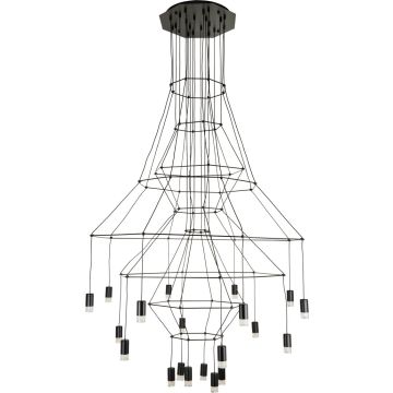 Step Into Design LINEA ST-5961-20 Hanglamp 2x10W/G9 IP20