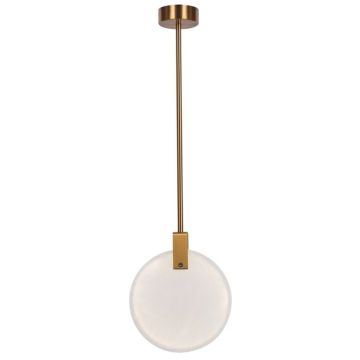 Step Into Design MARBLE ST-8950-24 Plafondlamp 2x10W/LED 3500K 810lm IP20