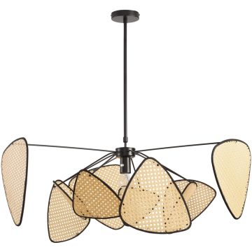 Step Into Design NATURA ST-DN1350-10 Plafondlamp 1x40w/E27 IP20