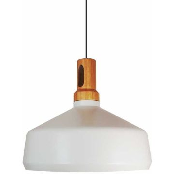 Step Into Design NORDIC WOODY ST-5097A Hanglamp 2x60W/E27 IP20