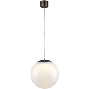 Step Into Design NUBE ST-10698P-D300 Hanglamp 1x12W/LED 960lm IP20