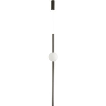 Step Into Design O-LINE ST-1689S-BK Hanglamp 1x5W/LED 3000K 450 lm IP20