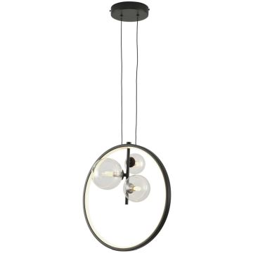 Step Into Design ORION DN1504 Hanglamp 3x5W/G9 IP20