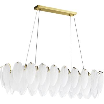 Step Into Design PIUMA ST-6289-10C Hanglamp 10x20W/E14 IP20