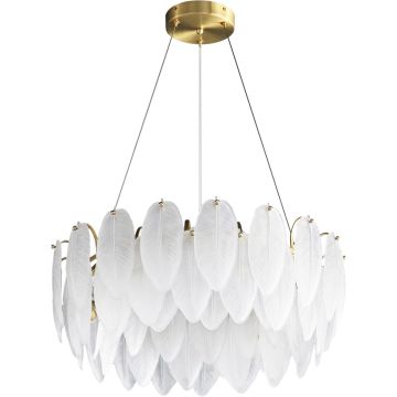 Step Into Design PIUMA ST-6289-6 Hanglamp 8x20W/E14 IP20