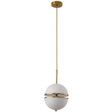 Step Into Design SFERA MP0094-1 Hanglamp 2x12W/LED 1500 lm IP20