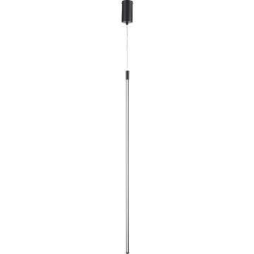 Step Into Design SPARO ST-10669P-L black Hanglamp 20W/LED 3000K 1600lm IP20