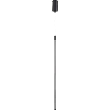 Step Into Design SPARO ST-10669P-M black Hanglamp 9W/LED 3000K 720lm IP20