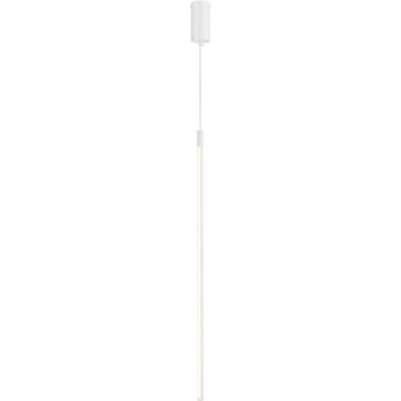 Step Into Design SPARO ST-10669P-M white Hanglamp 9W/LED 3000K 720lm IP20
