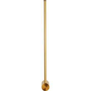 Step Into Design SPARO ST-10669W1 gold Wandlamp 8W/LED 3000K 457lm IP20