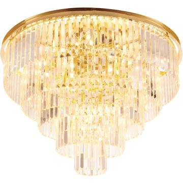 Step Into Design SPLENDORE DN915-80 Plafondlamp 15x40w/E14 IP20