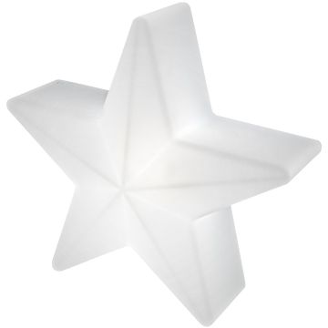 Step Into Design STAR ES-CR041 Vloerlamp 1x5W/LED 400lm IP65