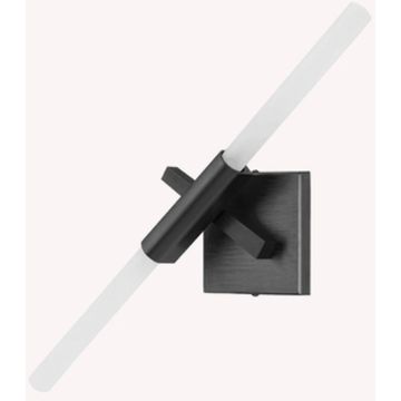 Step Into Design STICKS ST-1001-2W Wandlamp 2x10W/G9 IP20