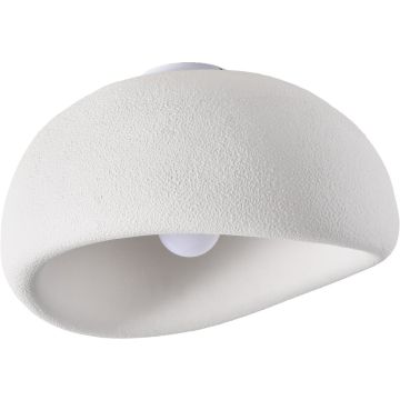 Step Into Design STONE DN426-40C Plafondlamp 1x40w/E27 IP20