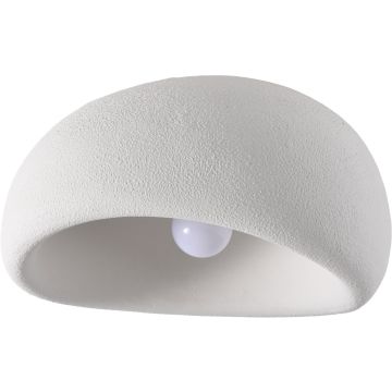 Step Into Design STONE DN426-50C Plafondlamp 1x40w/E27 IP20