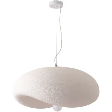 Step Into Design STONE DN429-400 Hanglamp 1x40w/E27 IP20