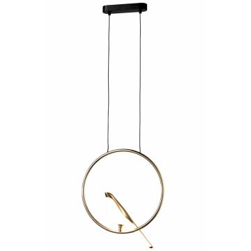 Step Into Design TIT ST-9008P - 1 Hanglamp 1x10W/LED IP20