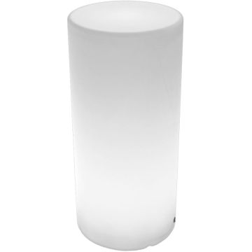 Step Into Design TUBE ES-DC030 Vloerlamp 1x5W/LED 400lm IP65