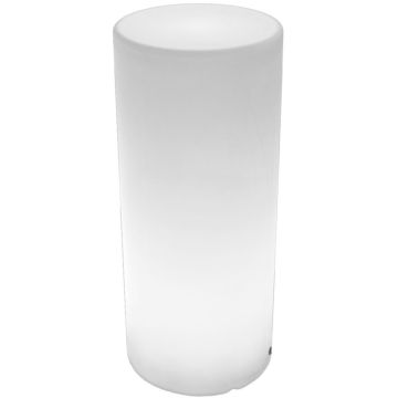 Step Into Design TUBE ES-DC031 Vloerlamp 1x5W/LED 400lm IP65