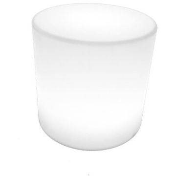 Step Into Design TUBE ES-SF051 Vloerlamp 1x5W/LED 400lm IP65