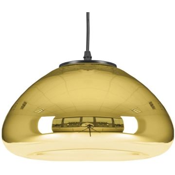 Step Into Design VICTORY GLOW ST-9002M gold Hanglamp 1x60W/E27 IP20