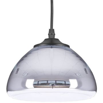 Step Into Design VICTORY GLOW ST-9002S chrome Hanglamp 1x20W/G4 IP20