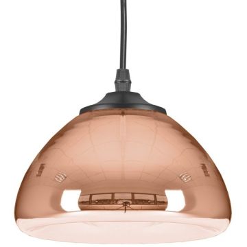 Step Into Design VICTORY GLOW ST-9002S copper Hanglamp 1x20W/G4 IP20